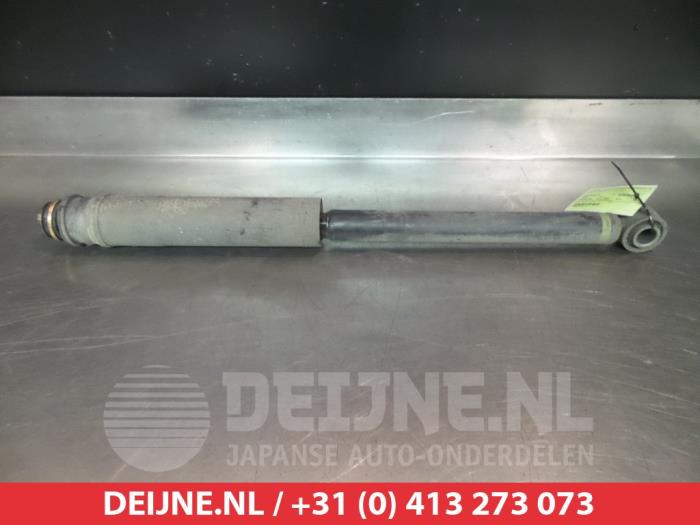 Toyota Avensis Verso Stoßdämpfer rechts hinten O379824