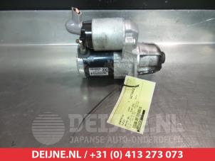 Gebruikte Startmotor Suzuki Splash 1.0 12V Prijs € 25,00 Margeregeling aangeboden door V.Deijne Jap.Auto-onderdelen BV