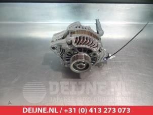 Gebruikte Alternator Suzuki Splash 1.0 12V Prijs € 35,00 Margeregeling aangeboden door V.Deijne Jap.Auto-onderdelen BV