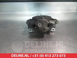 Suzuki Splash Front brake calliper, right O326732 photo 2