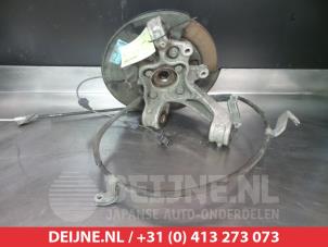 Honda CR-V Fusee rechts-achter O383050 foto 2
