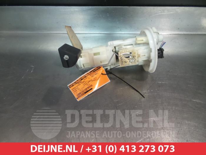 Daihatsu Cuore Kraftstoffpumpe Elektrisch O354767