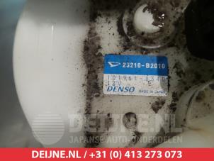 Daihatsu Cuore Brandstofpomp Elektrisch O354767 foto 2