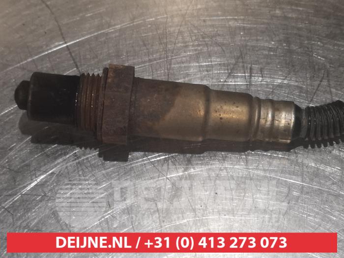 Lambda Sonde van een Mitsubishi Colt (Z2/Z3) 1.1 12V 2009