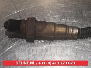 Lambda Sonde van een Mitsubishi Colt (Z2/Z3) 1.1 12V 2009