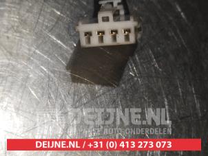 Lambda Sonde van een Mitsubishi Colt (Z2/Z3) 1.1 12V 2009
