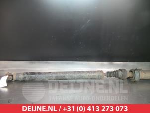 Kia Sportage Zwischenachse O374460 foto 2