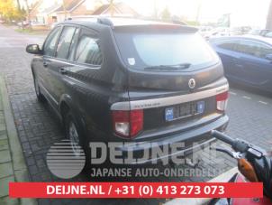 Ssang Yong Kyron Tür 4-türig links vorne O272514 foto 2