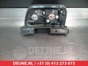 Ssang Yong Kyron Rücklicht rechts O299634 foto 2