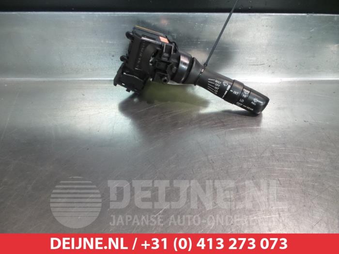Toyota Auris Ruitenwis Schakelaar O310487