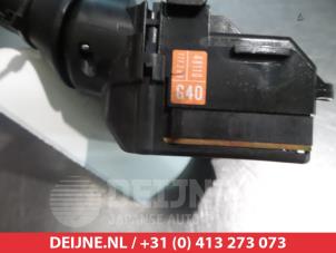 Toyota Auris Ruitenwis Schakelaar O310487 foto 2