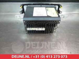 Toyota Auris Radio O313557 photo 2