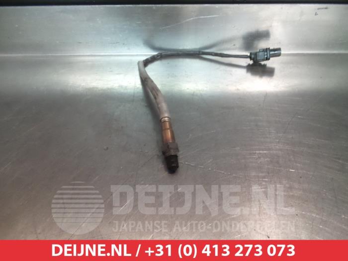 Gebruikte Lambda Sonde Mitsubishi Lancer Sportback (CX) 2.0 DI-D 16V Prijs € 100,00 Margeregeling aangeboden door V.Deijne Jap.Auto-onderdelen BV