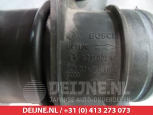 Mitsubishi Lancer Luftmengenmesser O342766 foto 2