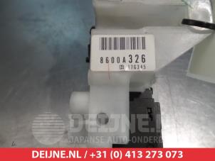 Mitsubishi Lancer Steering column stalk O308819 photo 2