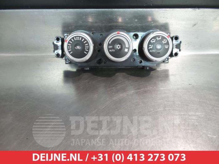 Mitsubishi Lancer Kachel Bedieningspaneel O306003
