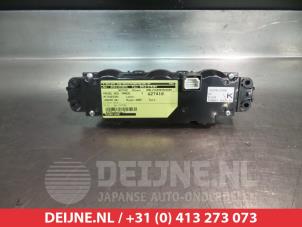 Mitsubishi Lancer Heater control panel O306003 photo 2