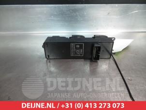 Mitsubishi Lancer Kombischalter Fenster O311966 foto 2