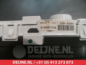Mitsubishi Lancer Odometer KM O304740 photo 3