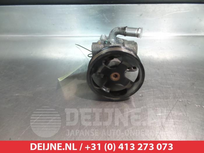 Gebruikte Pomp Servo Mitsubishi Lancer Sportback (CX) 2.0 DI-D 16V Prijs € 35,00 Margeregeling aangeboden door V.Deijne Jap.Auto-onderdelen BV