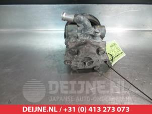 Mitsubishi Lancer Power steering pump O331495 photo 2