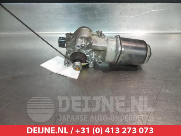Mitsubishi Lancer Ruitenwissermotor voor O348943