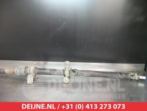 Gebruikte Tussenas Mitsubishi Outlander (CU) 2.4 16V 4x4 Prijs € 150,00 Margeregeling aangeboden door V.Deijne Jap.Auto-onderdelen BV