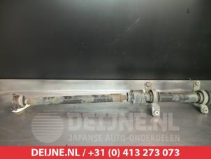 Mitsubishi Outlander Zwischenachse O374566 foto 2
