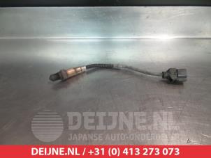 Gebruikte Lambda Sonde Kia Sportage (JE) 2.0 CVVT 16V 4x2 Prijs € 25,00 Margeregeling aangeboden door V.Deijne Jap.Auto-onderdelen BV