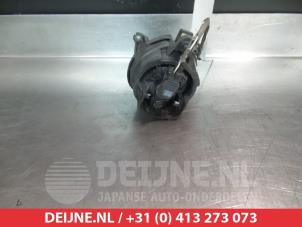 Ssang Yong Actyon Mistlamp rechts-voor O268606 foto 2
