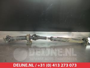 Gebruikte Tussenas Ssang Yong Actyon 2.0 Xdi 16V Sports Pick-up Prijs € 50,00 Margeregeling aangeboden door V.Deijne Jap.Auto-onderdelen BV