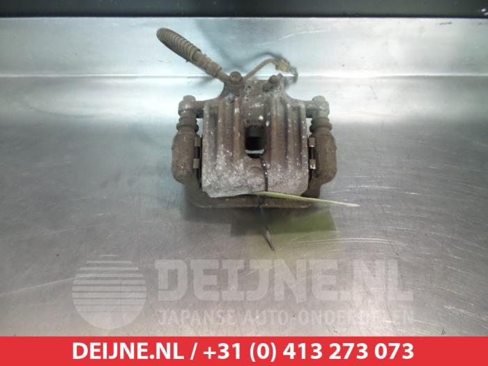 Hyundai Santafe Remklauw (Tang) rechts-achter O376846