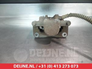 Hyundai Santafe Bremszange rechts hinten O376846 foto 2