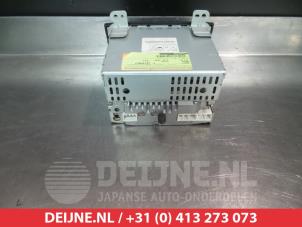 Mazda MPV Radio O312781 foto 2