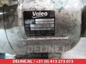 Ssang Yong Actyon Klimapumpe O347184 foto 2