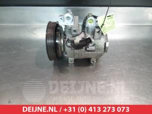 Gebruikte Aircopomp Ssang Yong Actyon 2.0 Xdi 16V Prijs € 75,00 Margeregeling aangeboden door V.Deijne Jap.Auto-onderdelen BV