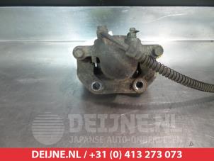 Ssang Yong Actyon Rear brake calliper, left O376368 photo 2