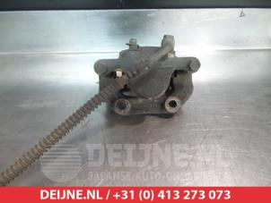 Ssang Yong Actyon Bremszange rechts hinten O377118 foto 2