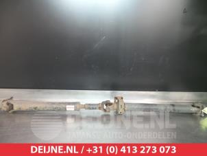 Gebruikte Tussenas Ssang Yong Actyon 2.0 Xdi 16V Prijs € 50,00 Margeregeling aangeboden door V.Deijne Jap.Auto-onderdelen BV