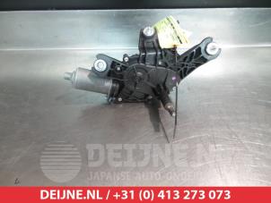Hyundai IX20 Rear wiper motor O301026 photo 2