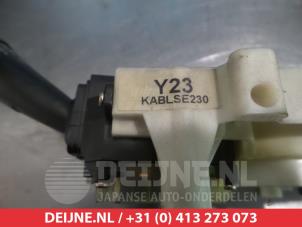 Kia Sorento Kombischalter Lenksäule O308678 foto 3