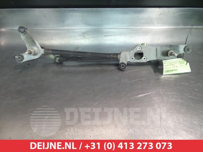 Kia Sorento Ruitenwis Mechaniek O349760