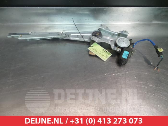 Kia Sorento Ruitmechaniek 4Deurs rechts-voor O276704