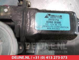 Kia Sorento Window mechanism 4-door, front right O276704 photo 2