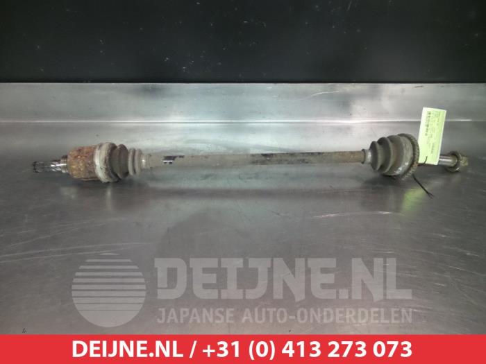 Nissan X-Trail Antriebswelle rechts hinten O375074