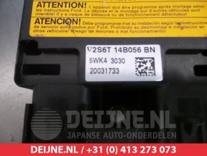 Mazda 2 Airbag Module O302720 foto 2