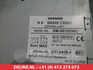 Nissan X-Trail Navigatie Systeem O313894 foto 2
