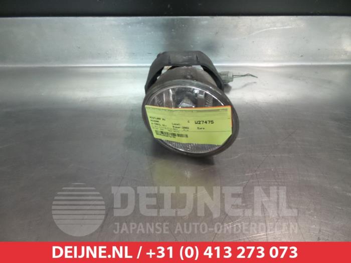 Nissan X-Trail Mistlamp rechts-voor O268481