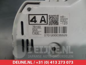 Honda Jazz Odometer KM O304840 photo 3