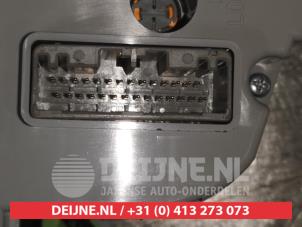 Honda Jazz Heizung Bedienpaneel O306084 foto 3